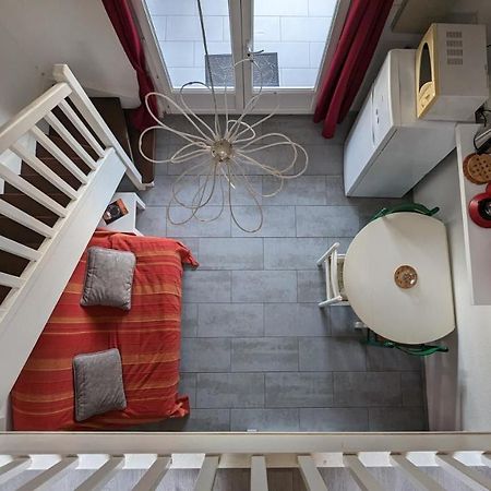Maisonette A 500M De La Plage Pour 4 Personnes 르발카레스 외부 사진